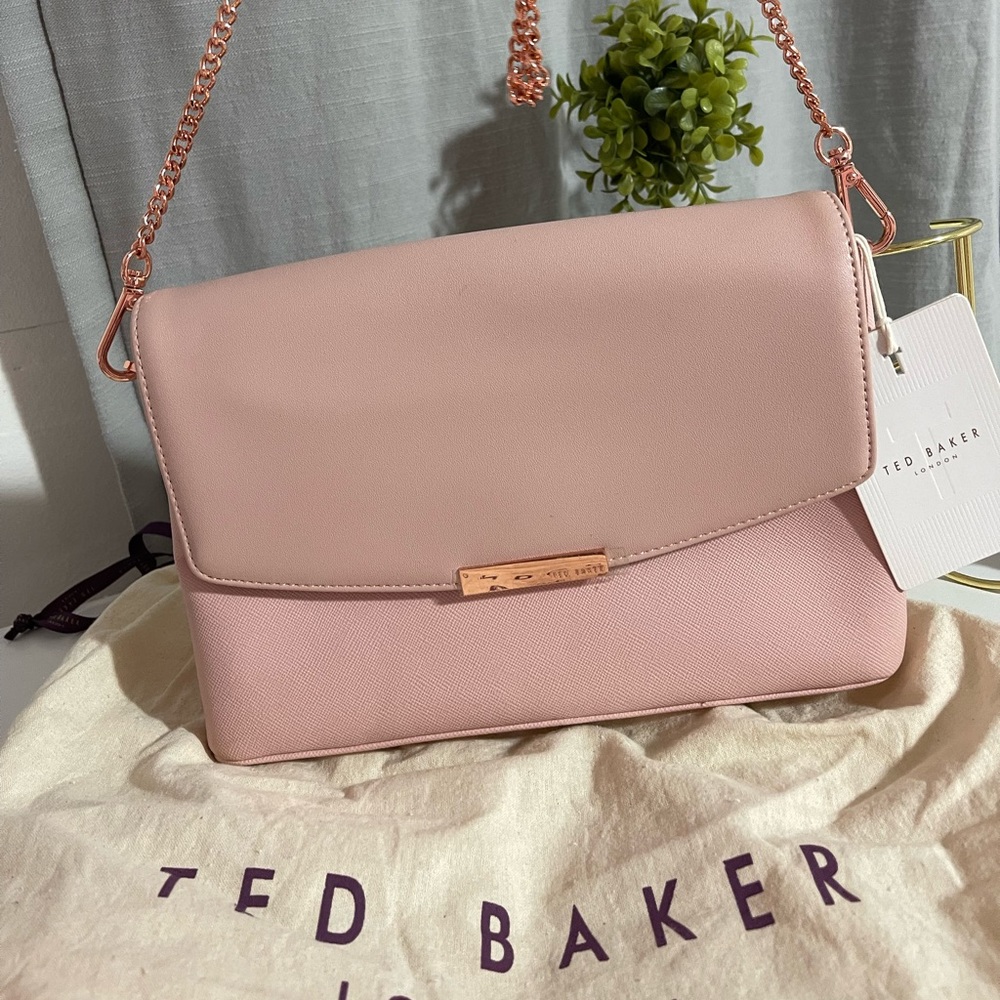 Ted Baker Bag (BRAND NEW)!!!